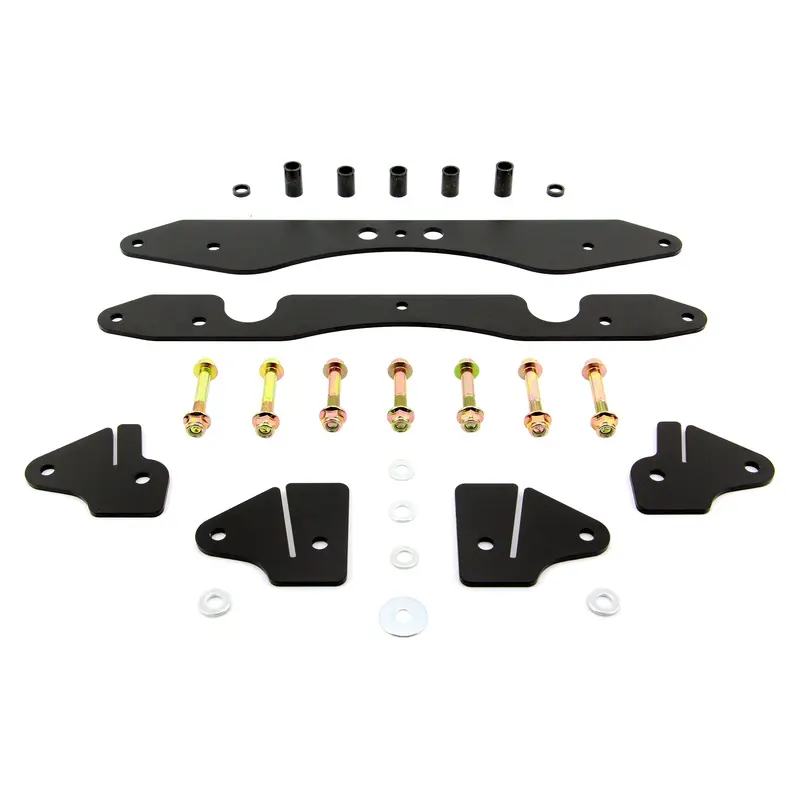 2015-2023 Polaris RZR 900 Trail 50" - 1.5in Suspension Lift Kit