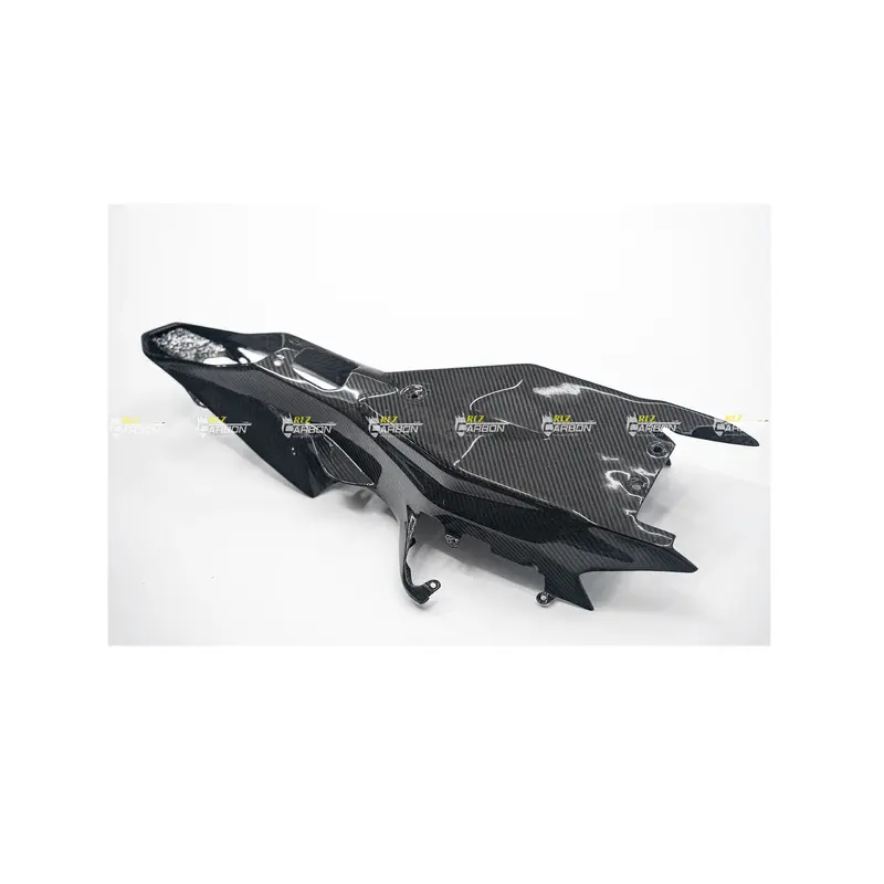 Carbon Fiber Undertail for Yamaha R1 2015+