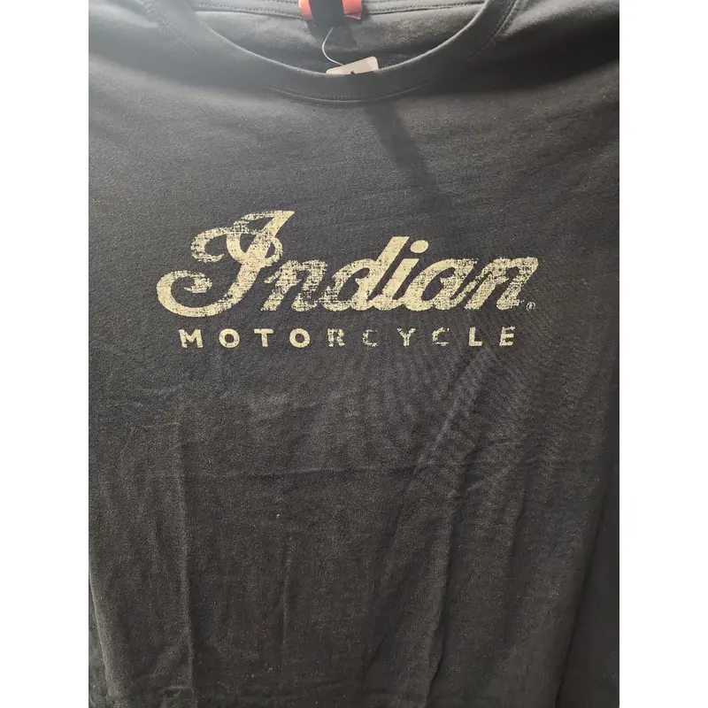 Indian Motorcycles Wellington Shop Shirt