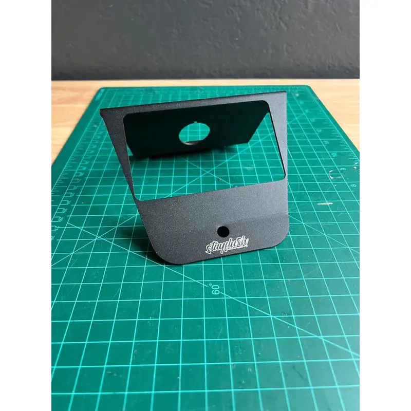 Stay Flush - Pro/ProR Pro/ProR Lower Mount Blank