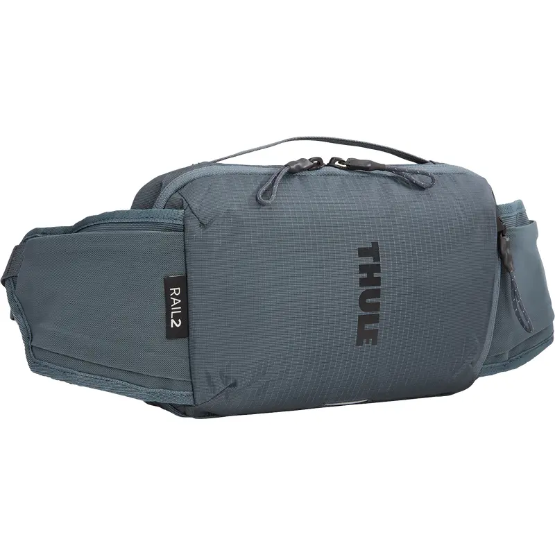 THULE Rail Hip Hydration Pack - Dark Slate Gray - 2 L 3204480