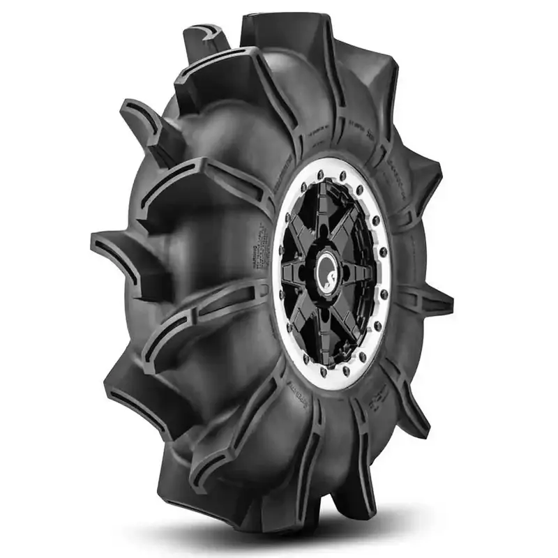 28x8x14 ASSASSINATOR SUPER ATV SXS UTV MUD TYRE