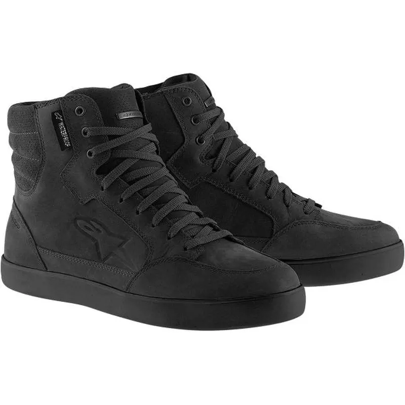 Chaussures de Moto J-6 Waterproof