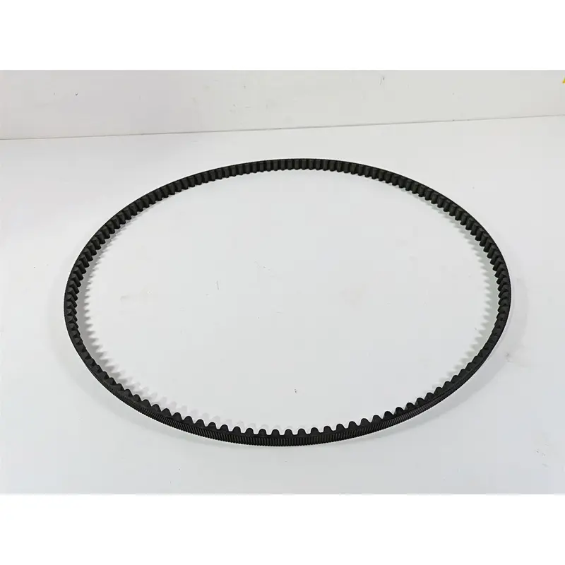 2009 Harley FLSTSB Cross Bones Rear Main Drive Belt 133T 20mm 40073-07