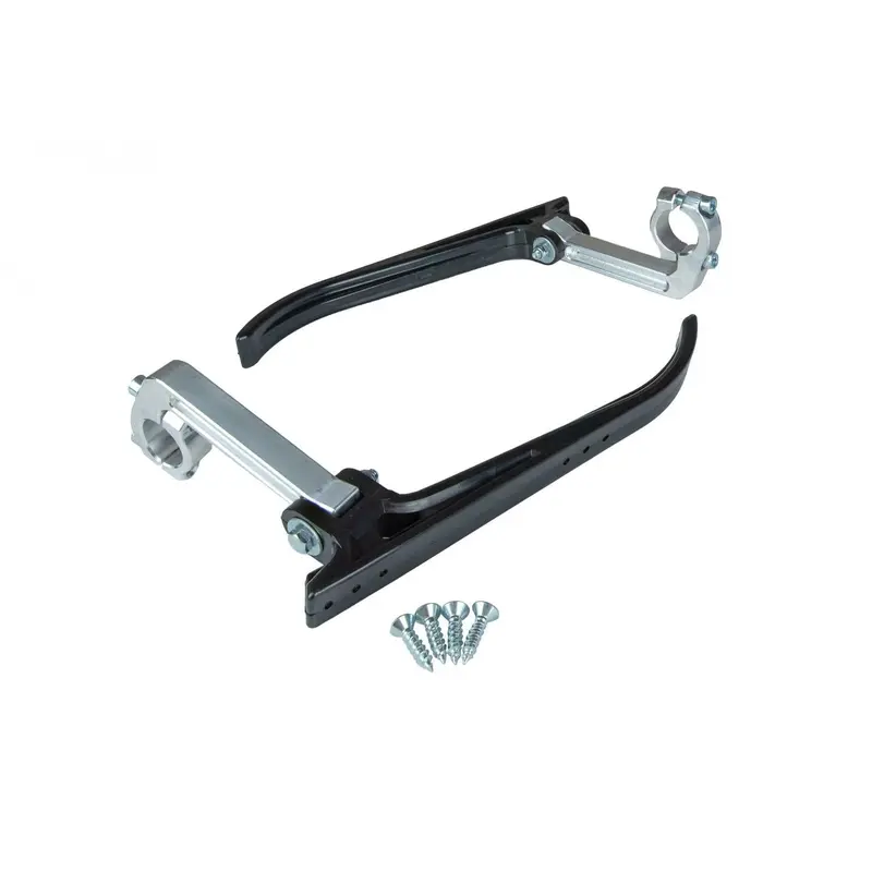 Enduro Engineering Mini/E Bike Roost Deflector Mounting Kit