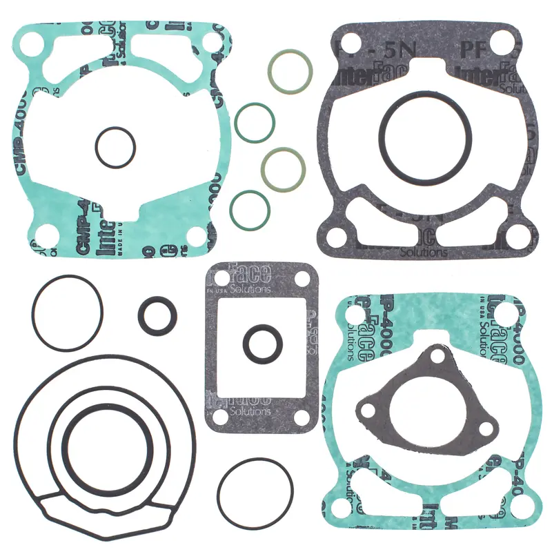 Vertex Top End Gasket Set | 810338