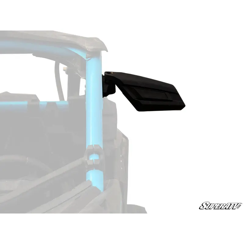 Can-Am X3 Sport Side View Mirrors