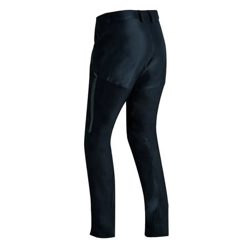 Ixon FRESH Pant Black - Summer Mesh