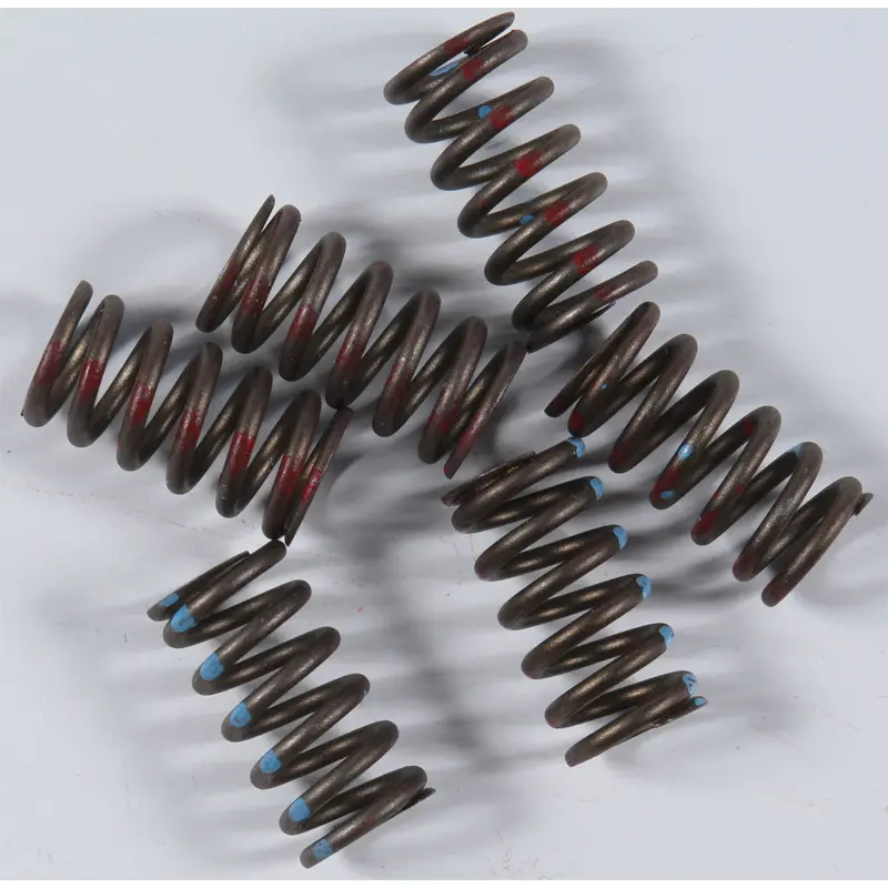 KG HIGH PERFORMANCE SPRING SET KGS-027