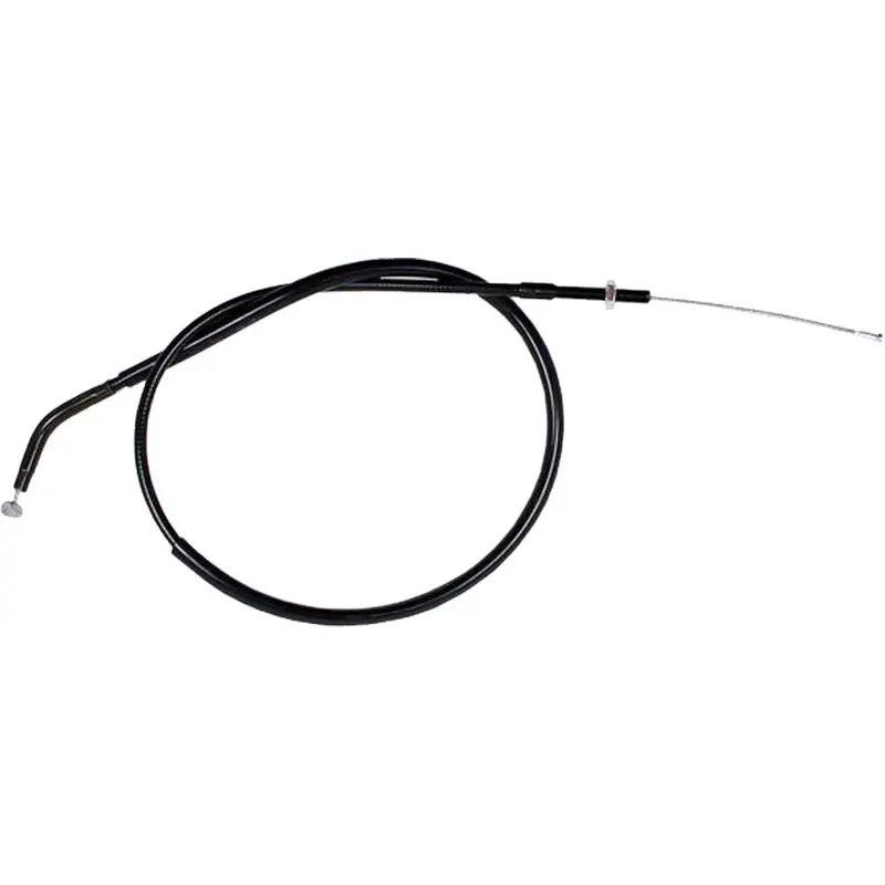 MOTION PRO BLACK VINYL CLUTCH CABLE 02-0527