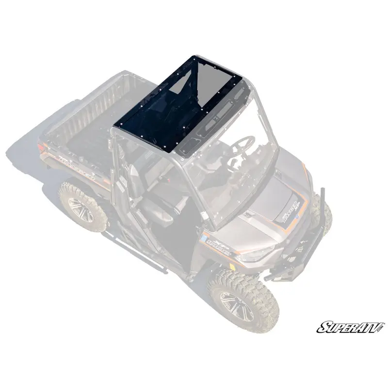 Polaris Ranger 1000 Tinted Roof