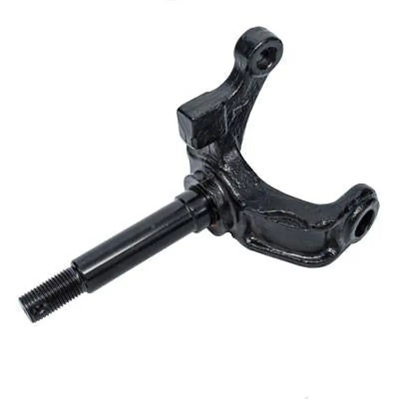 Spindle - LEFT - 110cc-125cc ATVs