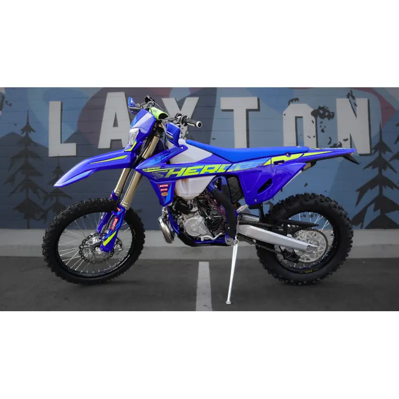 New 2026 Sherco 300 SE-F FACTORY 2T