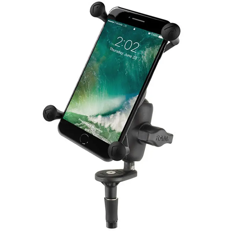 Support Pour Gros Tlphone X-Grip Ram-B-176-A-Un10U