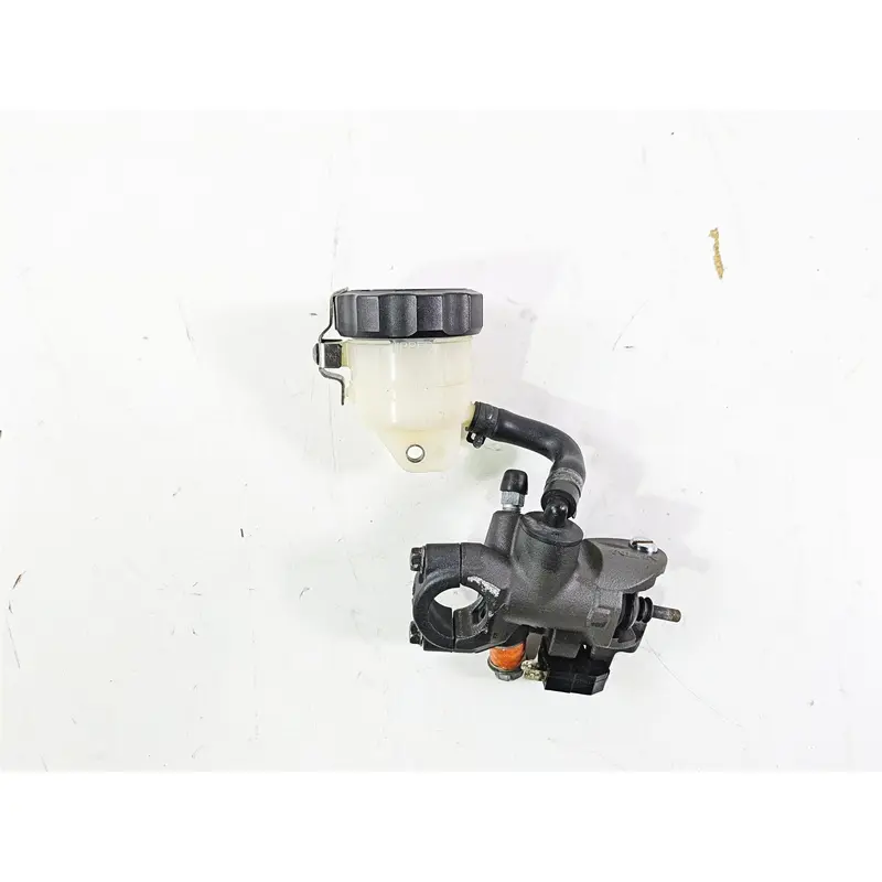 2008 Suzuki GSXR600 Front Radial Brake Master Cylinder 11/16 Nissin 59600-47H00