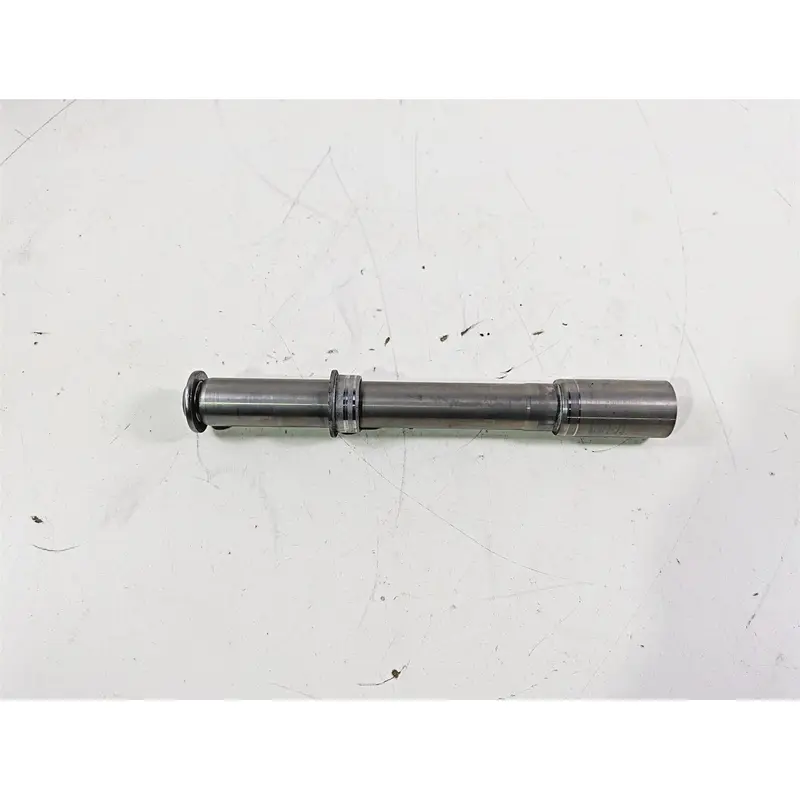 2016 BMW R1200RS K54 Front Axle Wheel Spindle 36318544125