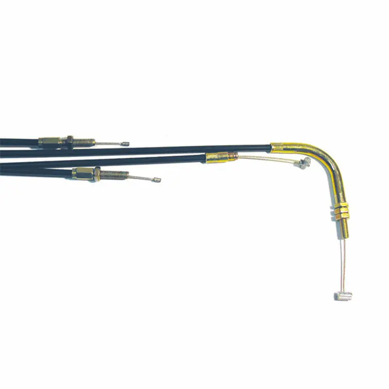 CABLE THROTTLE DUAL KAW (05-139-55)
