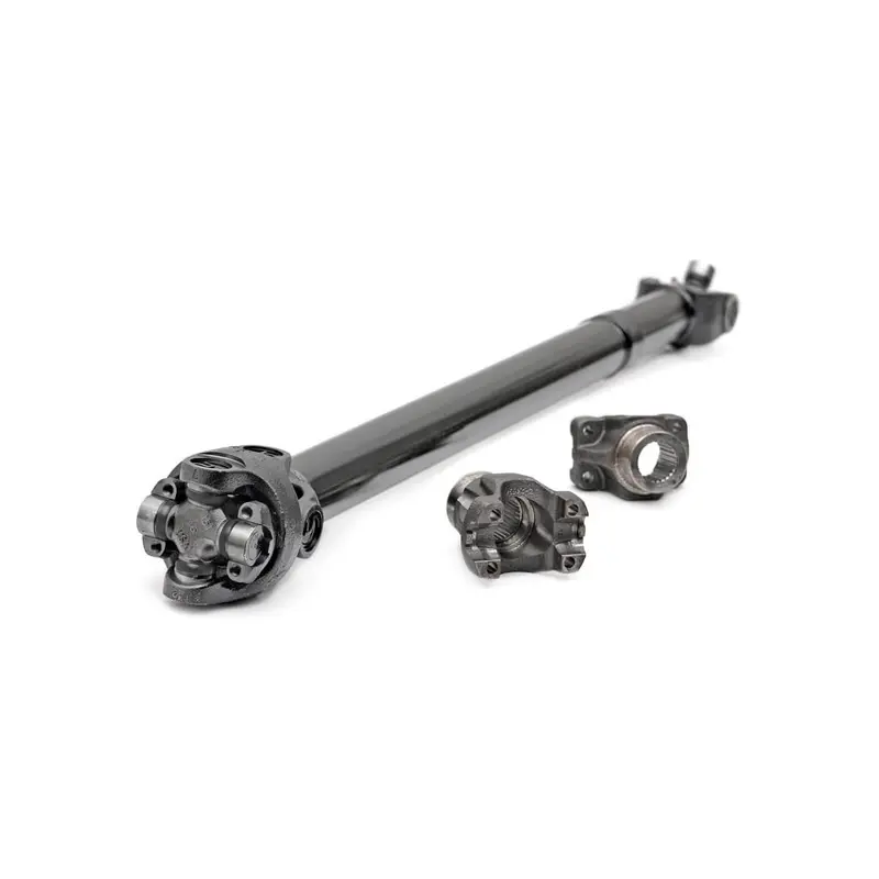 CV Drive Shaft | Rear | 3.5-6 Inch Lift | Jeep Wrangler Unlimited 4WD (12-18) | 5073.1