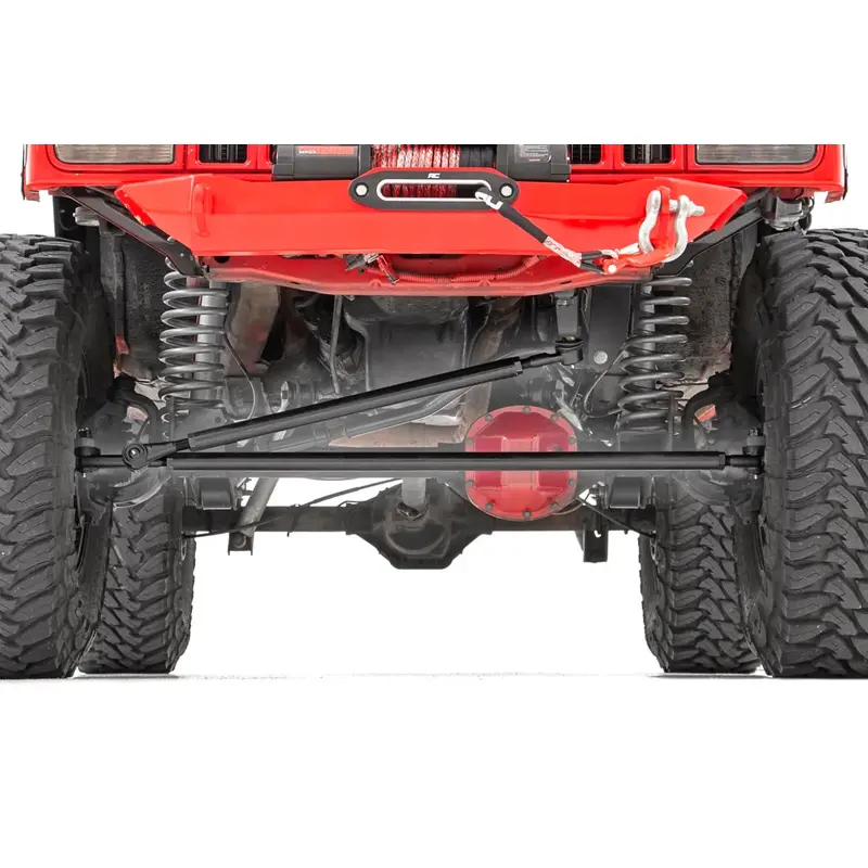 HD Steering Kit | Jeep Cherokee XJ/Comanche MJ/Wrangler TJ  | 10604