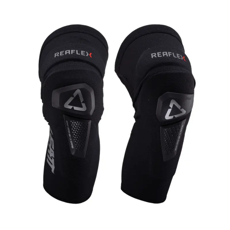 Leatt Reaflex Hybrid Pro Knee Guards V24