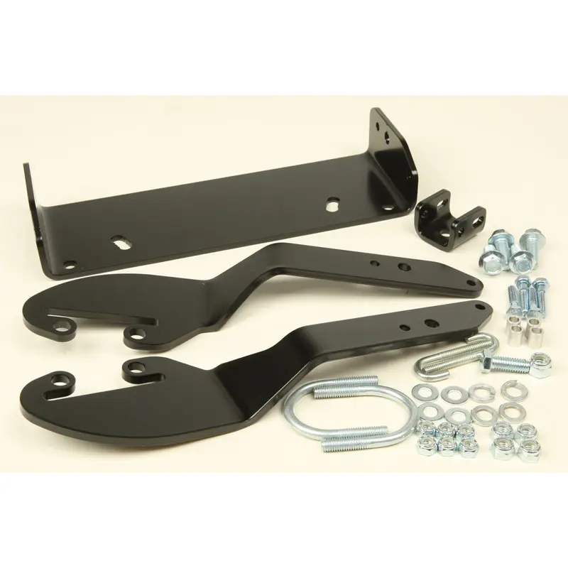 Provantage Center Plow Mounting Kit