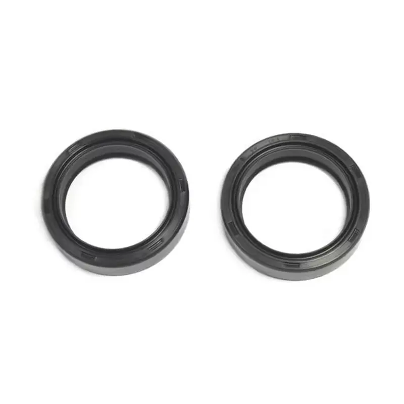 Athena Fork Oil Seal pair - 38 x 50 x 10.5 (455044)