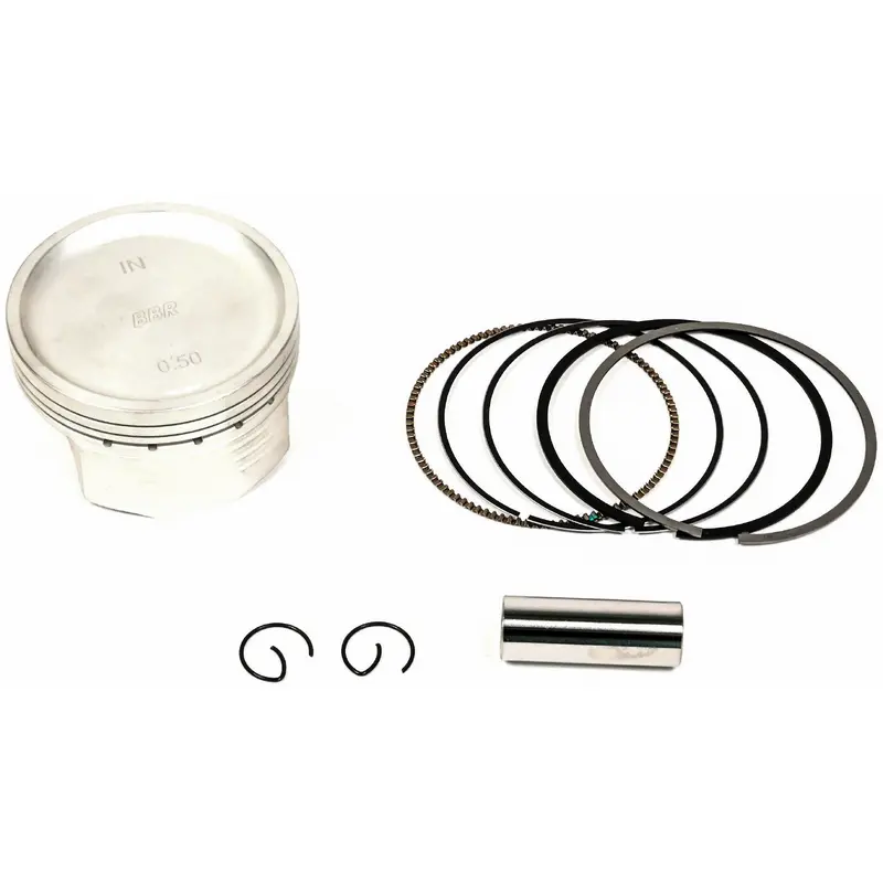 BBR PISTON KIT - 195CC BORE KIT 411-HCF-1911