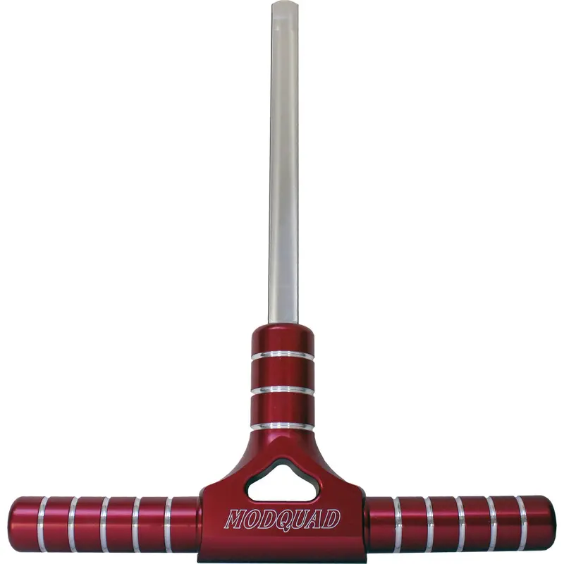 GRAB HANDLE PASSENGER (RED)