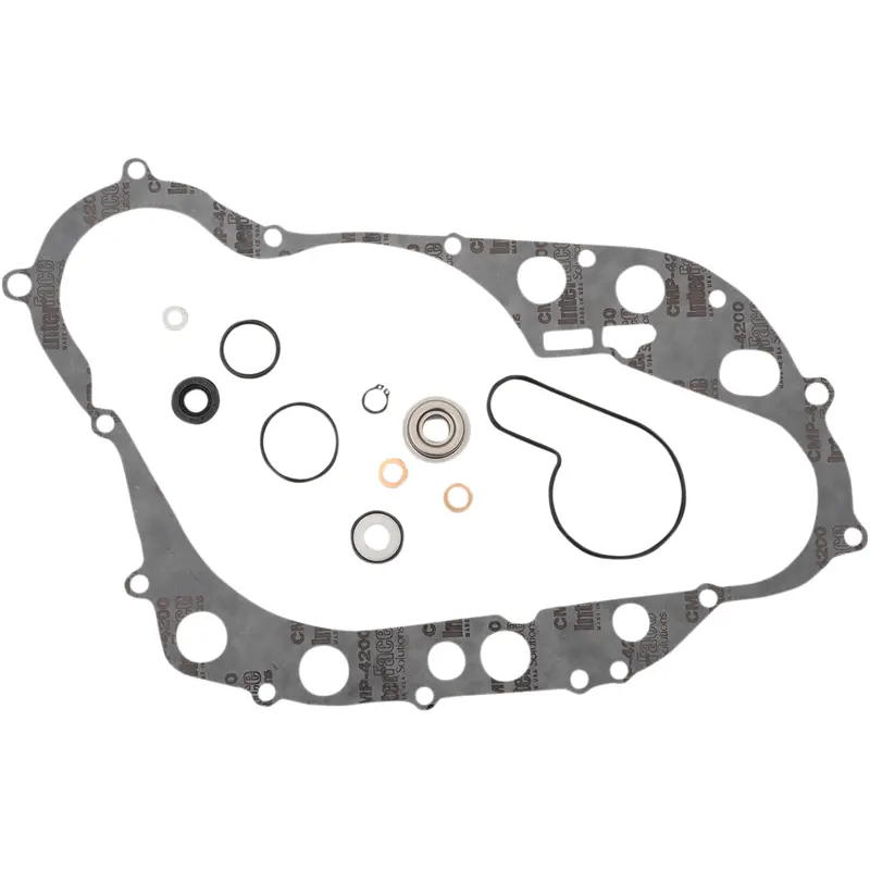 MOOSE RACING Water Pump Rebuild Kit - Suzuki 821916MSE