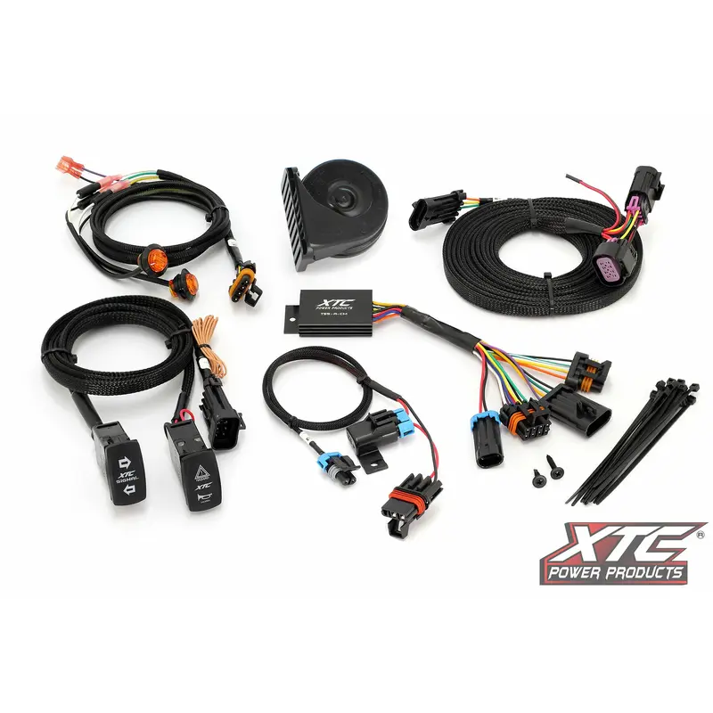 Self Canceling T/S Kit Pol
