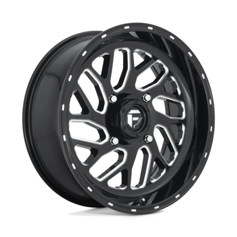 TRITON 16X7 4X156 132 NBL +13