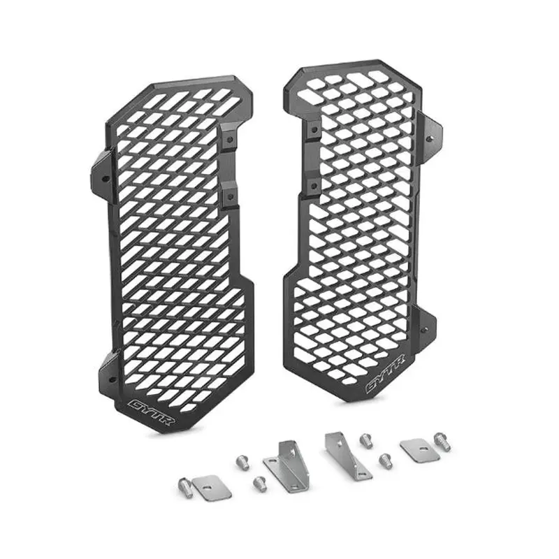 Yamaha GYTR Radiator Guard WR250F WR45F YZ250F/FX YZ450F/FX