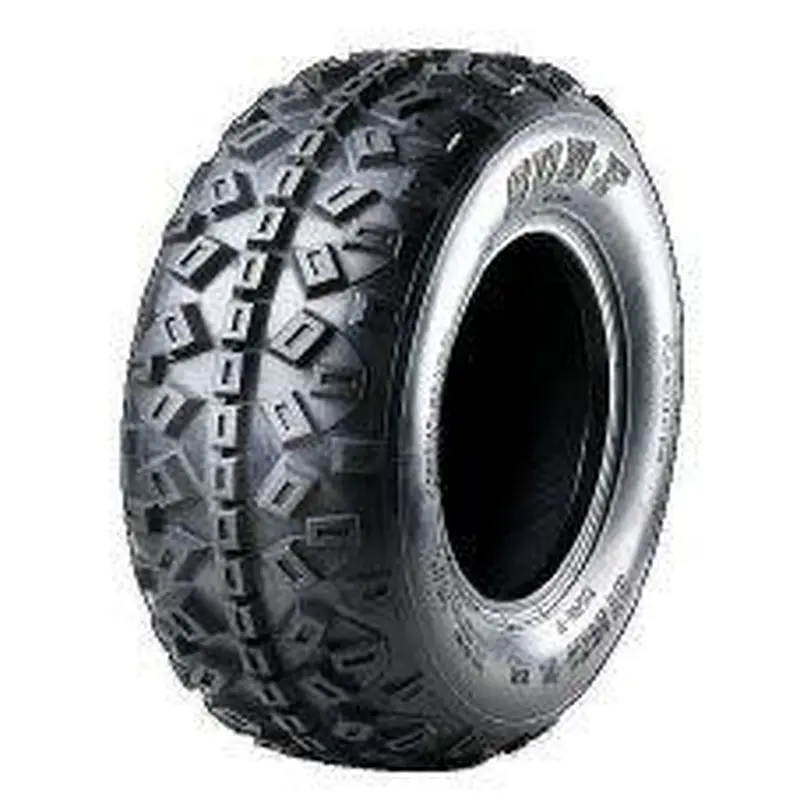 21x6.00-10 A-035F SUNF 6 PLY, ATV TYRE SUNF