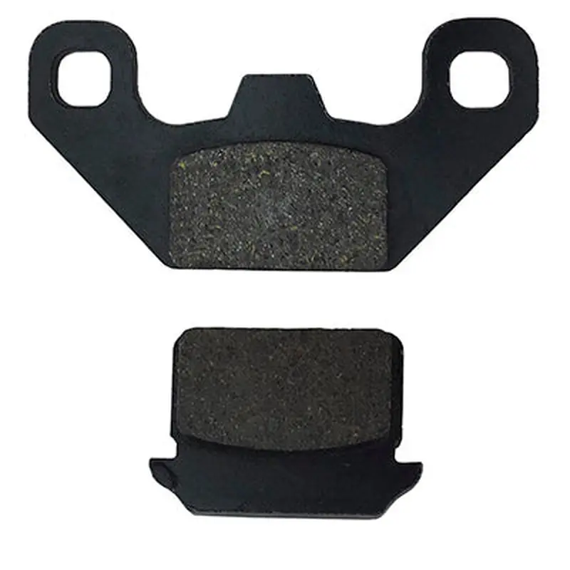 Brake Pad Set - Apollo, Orion, SSR Dirt Bikes