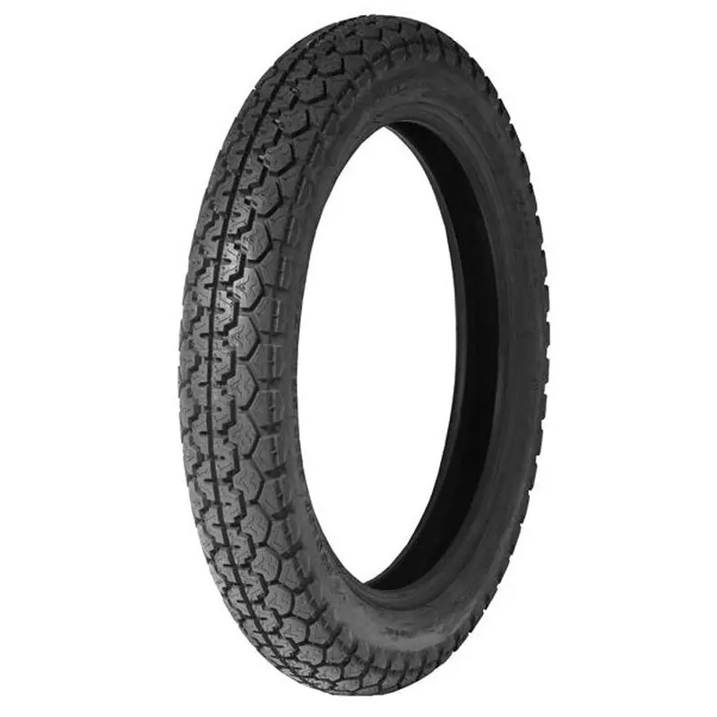 Dunlop 350-19 K70 Gold Seal Front / Rear Tyre - 57P TT