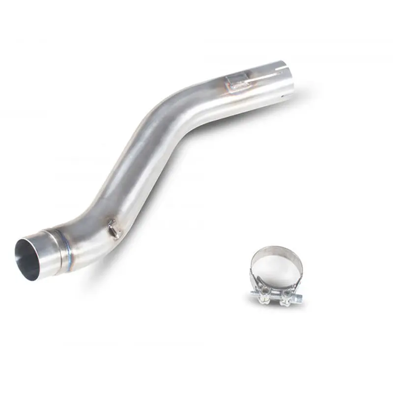 Ninja ZX-10R 08-10 Silencer Removal Pipe (RKA80CR)