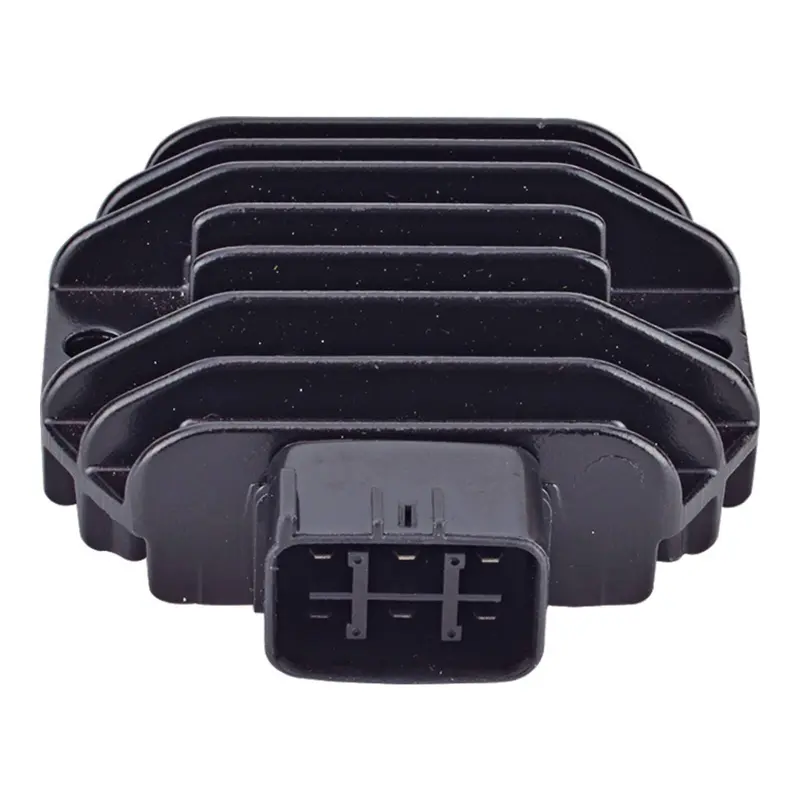 J&N Regulator Rectifier (230-58225)