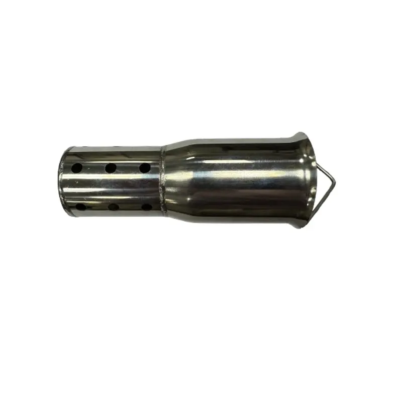 Spark Arrestor