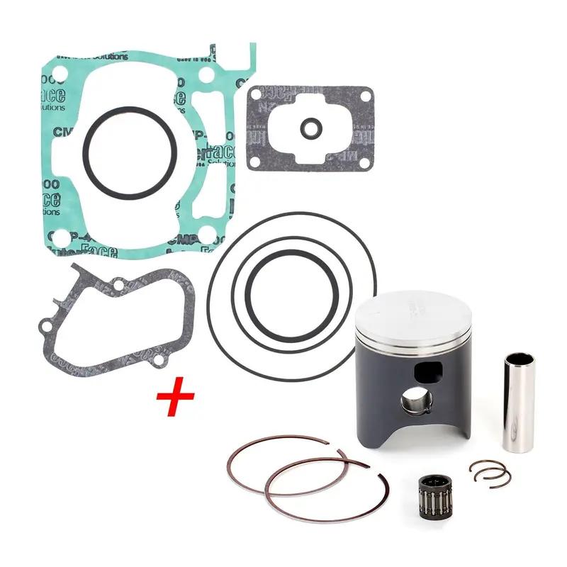 Top End Rebuild Kit (B) Kawasaki KX250 '02-'04