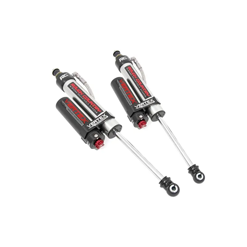 Vertex 2.0 Adjustable Rear Shocks | 3" | Toyota 4Runner 4WD (2010-2023) | 699040