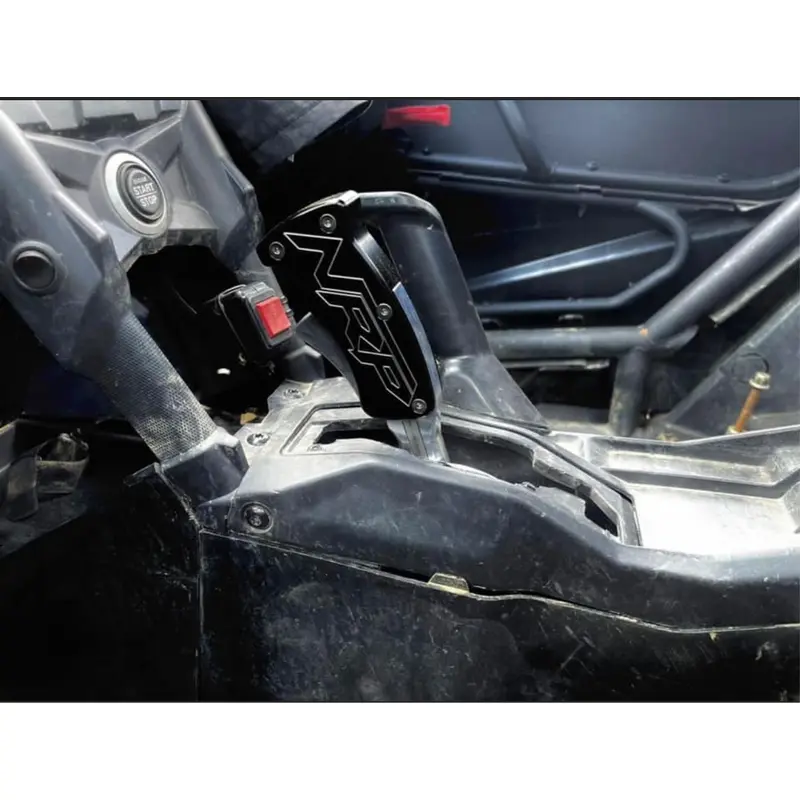 CAN AM X3 GATED SHIFTER by NRP