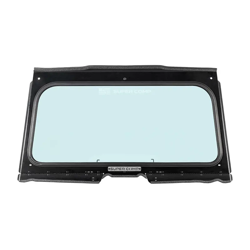 Honda Talon Front Glass Windshield