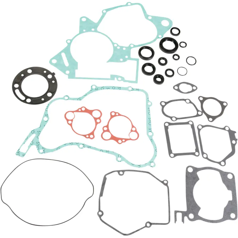 MOOSE RACING Motor Gasket Kit with Seal 811235MSE
