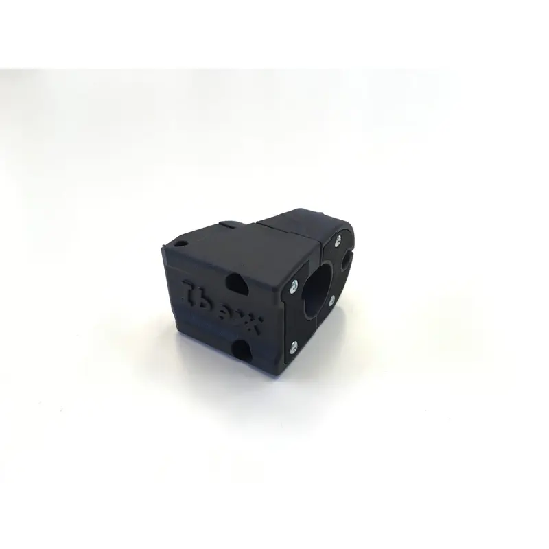 Polaris Throttle Block