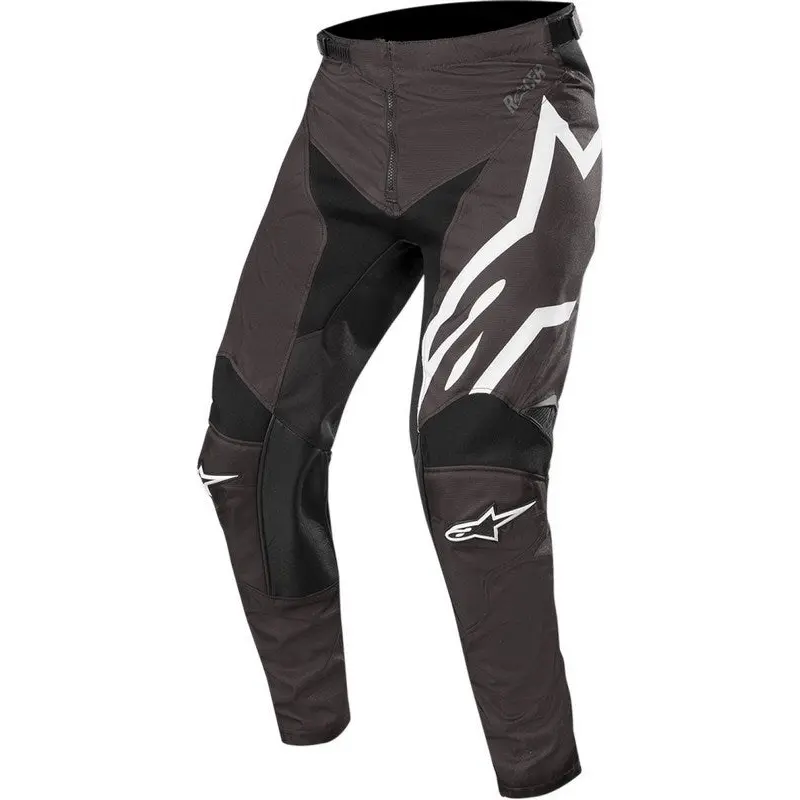 ALPINESTARS RACER GRAPHITE PANT BLACK/ANTHRACITE 34"
