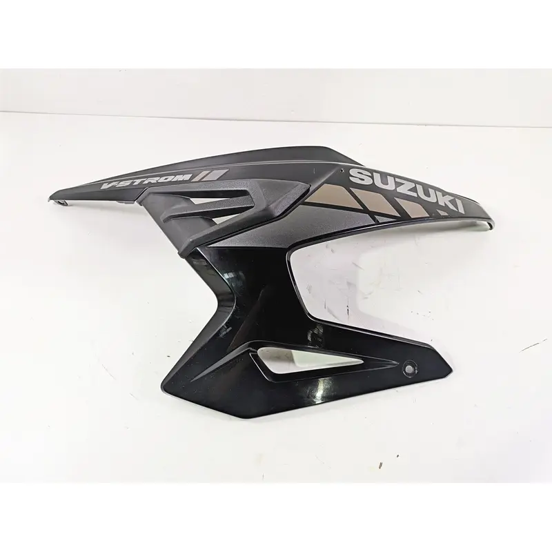 2020 Suzuki V-Strom 1050 XT Left Front Main Side Cover Fairing -Read 94430-06L00