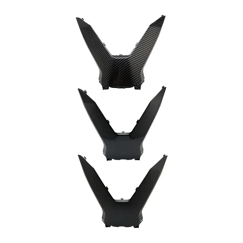 23-24 Honda Adv 160 Handlebar Driver Upper Cover Fairings Panels