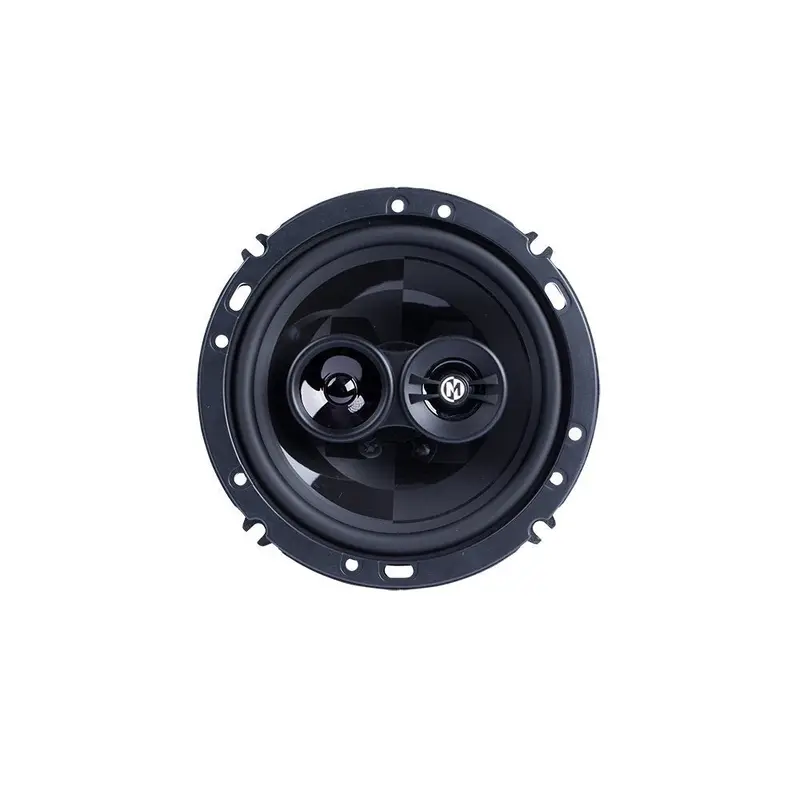 Memphis Audio | 6.5" 3-Way w/ Swivel Tweeter