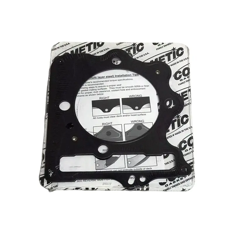 09-14 Honda TRX400X TRX 400EX 400X 87 88mm 89mm Big Bore Cometic MLS Head Gasket