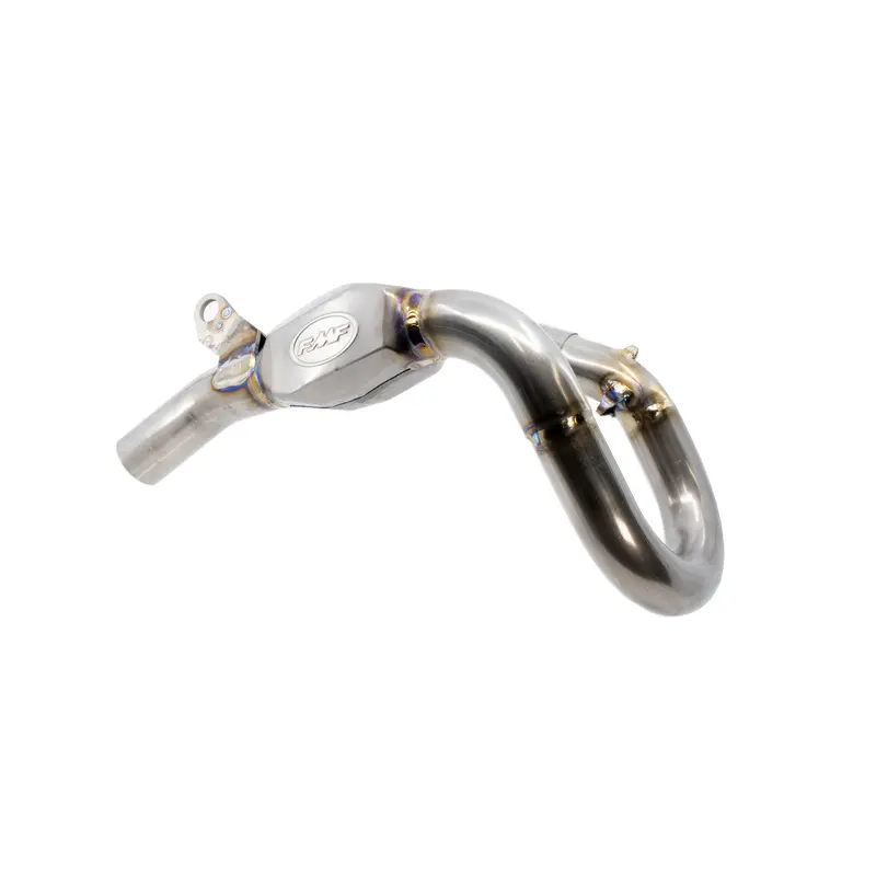 BETA - FMF 2024+ 450 RX Titanium Mega Bomb Header